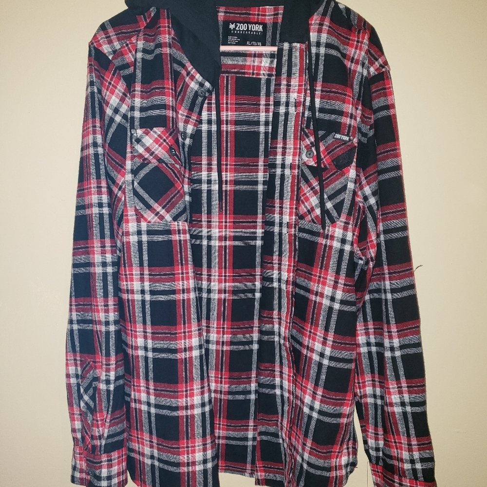 Zoo York Long sleeve T-shirt Brand New